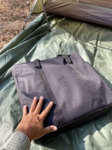 CHANGE MOORE 二次燃焼薪ストーブ