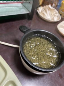 ちょこっと家電