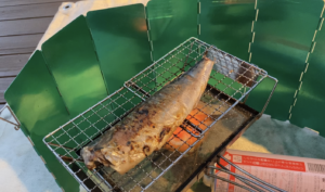 ユニフレーム　マルチロースター