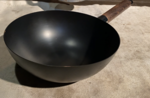 鉄フライパン