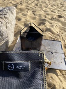 アッシュキャリー