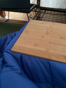 コタツブランケット