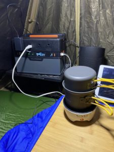 ちょこっと家電