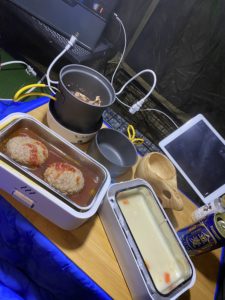 ALLPOWERS S1500のパワー