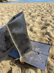 アッシュキャリー