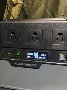 ALLPOWERS S1500
