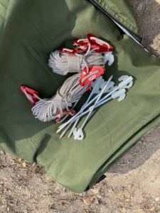 GOGlampingHENGEN3.5×3.5TC