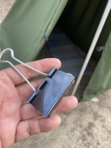 GOGlampingHENGEN3.5×3.5TC