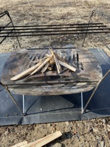 フェザースティックの失敗