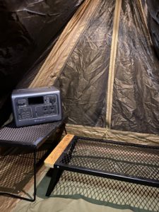 ポータブル電源