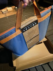 NOBOX フラットストーブ