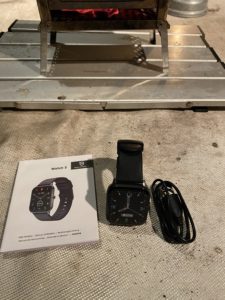 スマートウォッチ