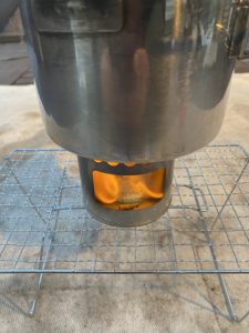 Seriaキャンプギア