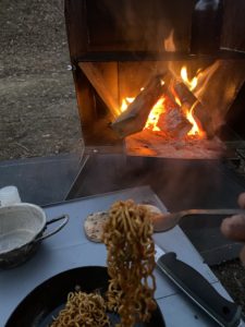 焼きそば