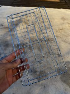 Seriaキャンプギア