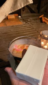 常温保存できる豆腐