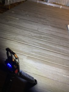 便利なLEDランタン