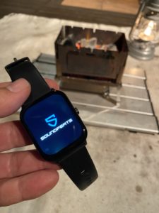 スマートウォッチ