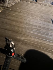 便利なLEDランタン