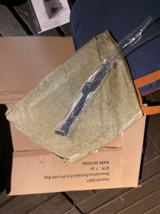 NOBOX フラットストーブ