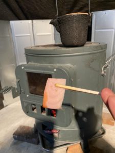 ビンチョウマグロ