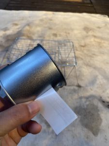 Seriaキャンプギア