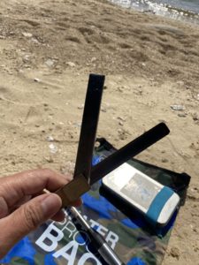 コニファーコーンのアングルマスター