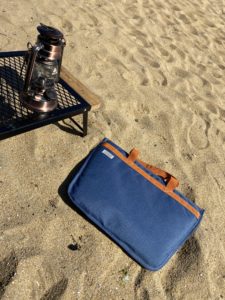 NOBOXのフラットストーブの収納袋