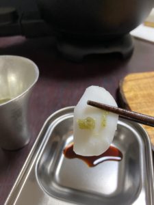 宇部のカマボコ