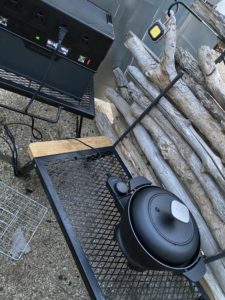 レコルト 電気なべ