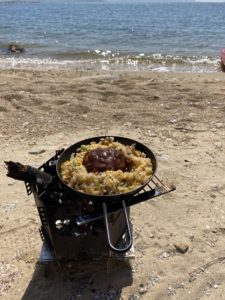 コニファーコーン ローストマスター