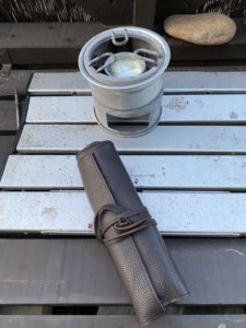 カトラリーケース