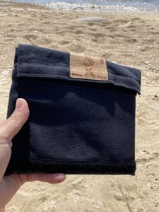 FlexFire6の収納形態