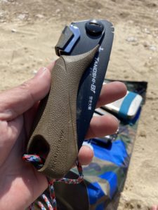 高儀シャークソー