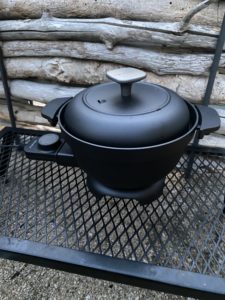 レコルト 電気なべ