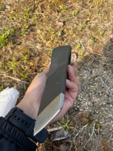 ONESTEPねじりクサビ