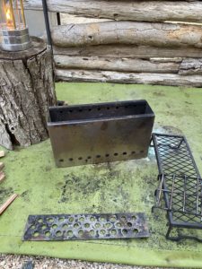 DODぷちもえファイヤーのパーツ