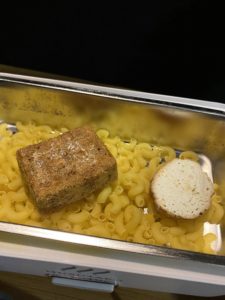 オニオングラタンスープ