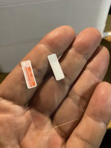 軍用スマートウォッチ