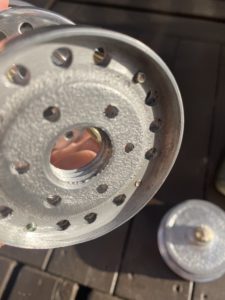 ハイランダーマイナーランプ