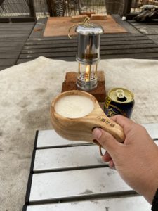 ハイランダーマイナーランプ