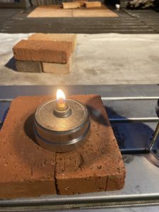 マイナーランプ