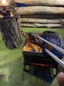 極厚のカナダビーフ