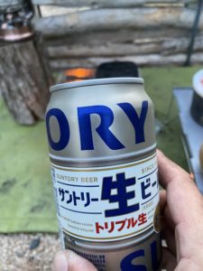 サントリーの生