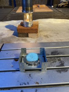 ハイランダーマイナーランプ