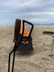 ネイチャーストーブラージ