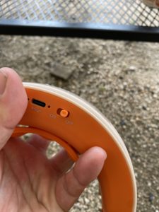 ネッククーラー