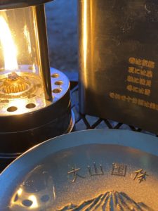 お酒が美味しい写真