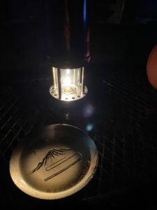 ハイランダーマイナーランプ