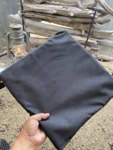 コンパクトグリドル